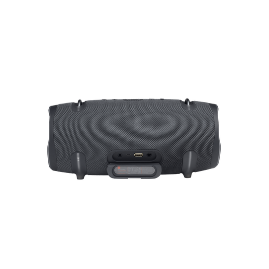 Buy JBL Xtreme 2 Gun Metal | Portable speaker | JBL