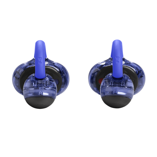 JBL Soundgear Clips | True wireless open-ear headphones