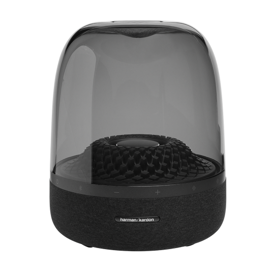 スピーカー・ウーファー harman/kardon AURA STUDIO 4 Harman Kardon Aura Studio 4 | Bluetooth home speaker