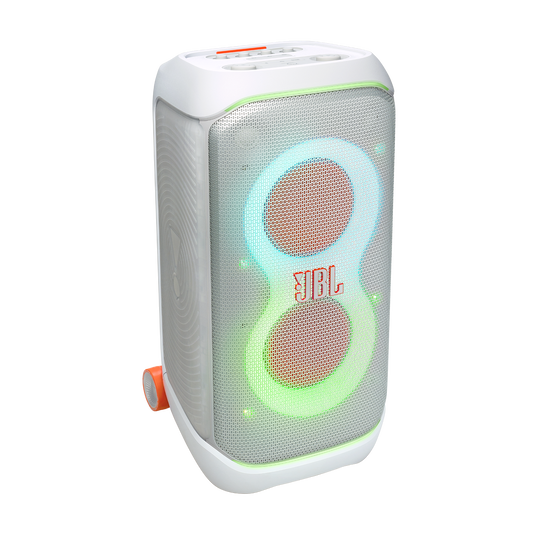 JBL PartyBox Stage 320 | Portable party speaker with wheels JBL PartyBox Stage 320 | Portable party speaker with wheels