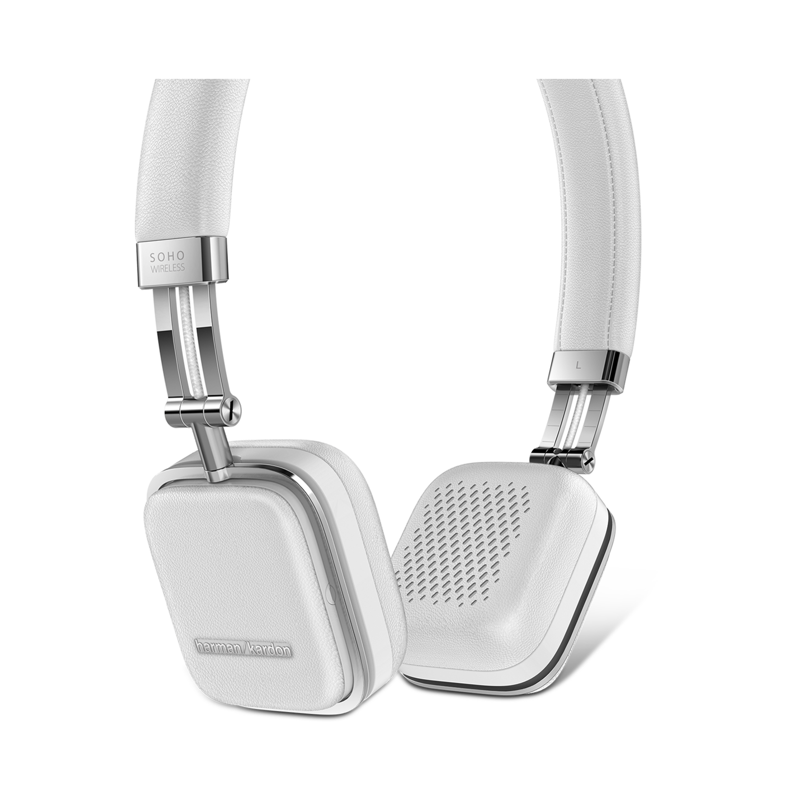 Soho Wireless on-ear Premium, Bluetoothワイヤレス harman/kardon