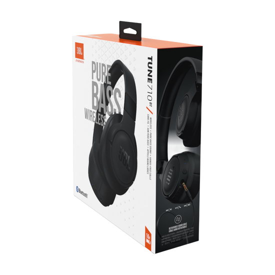 Buy JBL Tune 710BT over-ear headphones | JBL