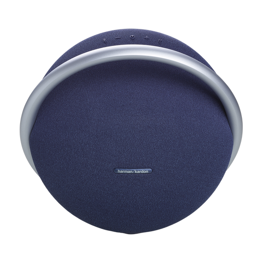 【新品未開封】　harman/kardon ONYX STUDIO Harman Kardon Onyx Studio 8 | Portable stereo Bluetooth speaker