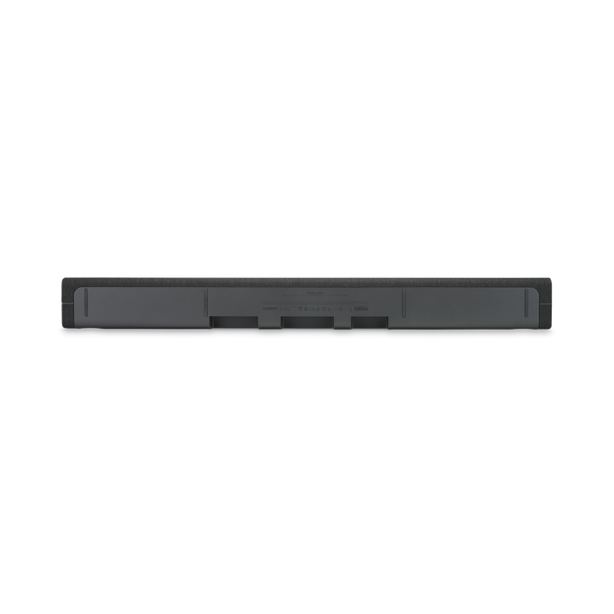 Harman Kardon Citation Bar - Black - The smartest soundbar for movies and music - Detailshot 2 image number null