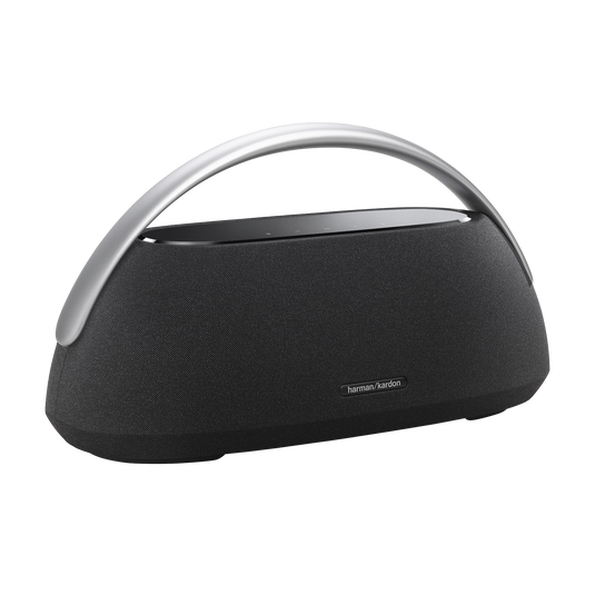 Harman kardon discount play and go
