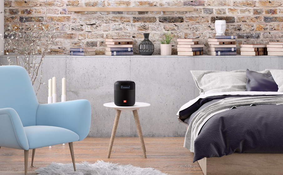 JBL Tuner XL Powerful, crystal clear sound - Image