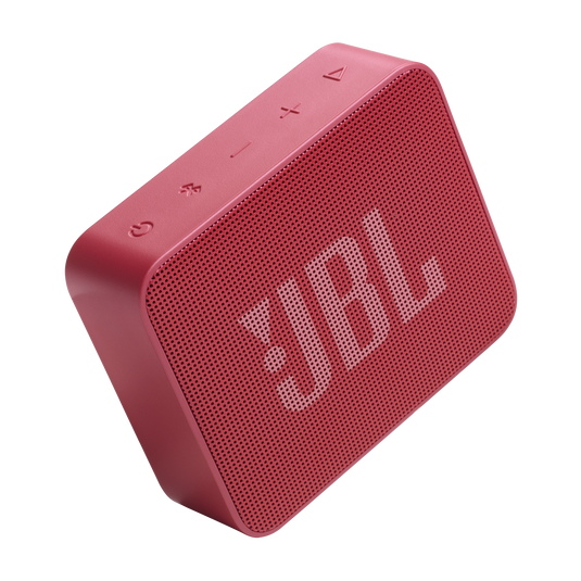 JBL Go Essential Portable Waterproof Speaker