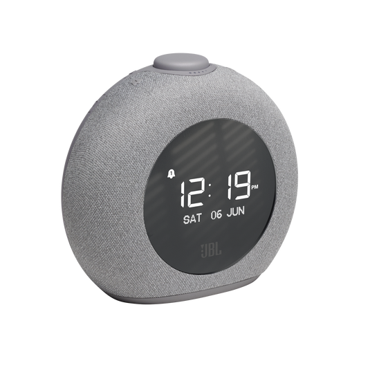 ラジオ・コンポ JBL HORIZON2 JBL Horizon 2 DAB | Bluetooth clock radio speaker with DAB/DAB+/FM