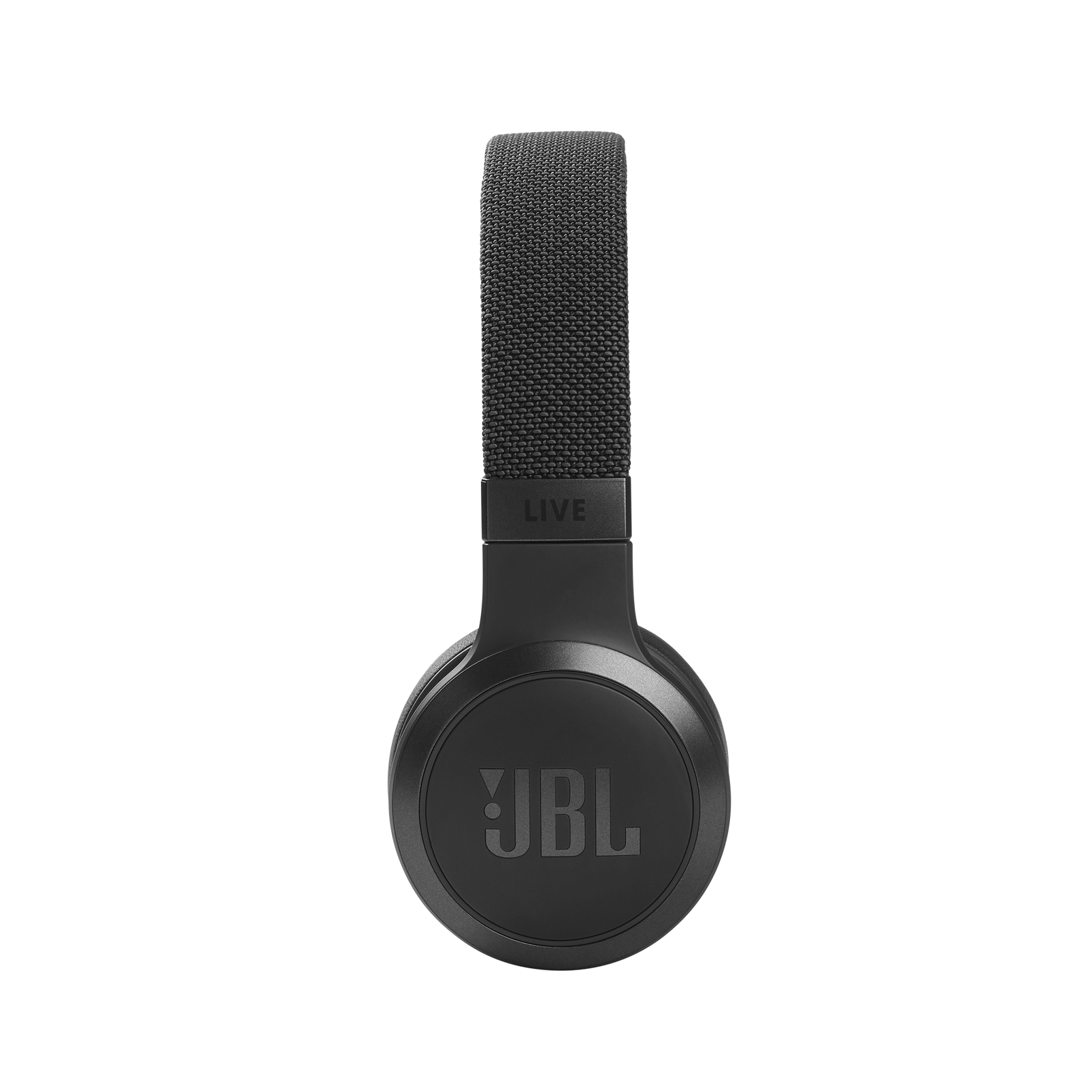 最安値高品質JBL LIVE 460 NC ホワイト ヘッドホン