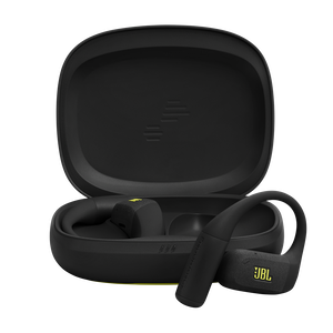 JBL Endurance Zone | True Wireless open-ear sport headphones