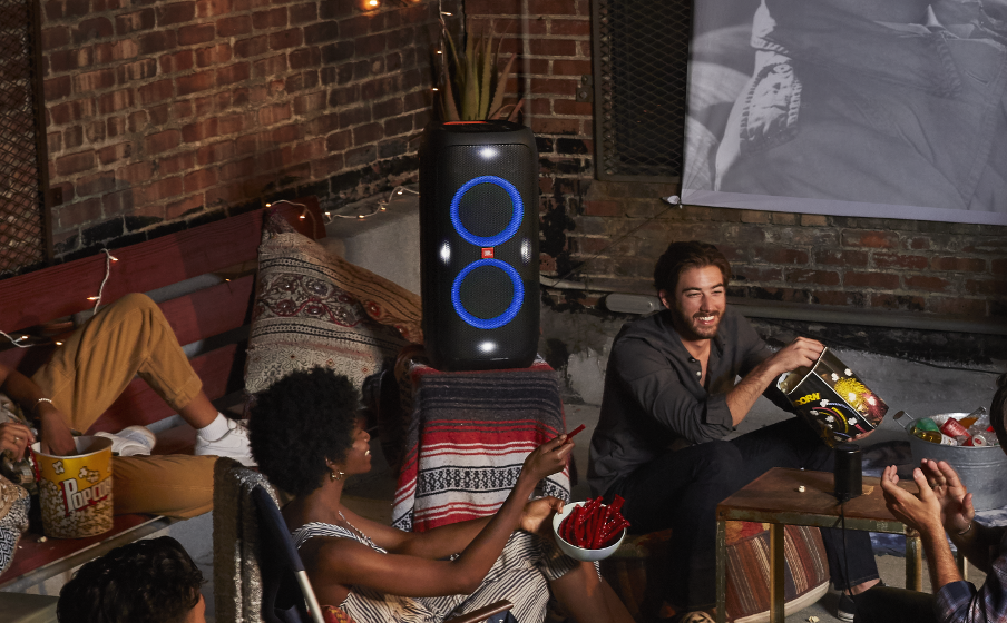 Buy JBL PartyBox 310 | Party speaker | JBL
