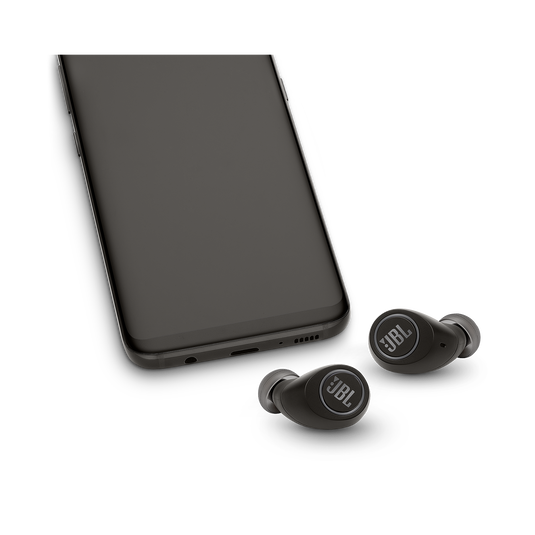 JBL Free X True wireless in ear headphones
