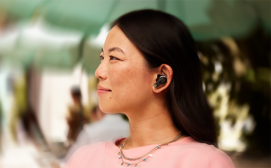 JBL Tour Pro 3 True Wireless Noise Cancelling earbuds with Smart Charging Case