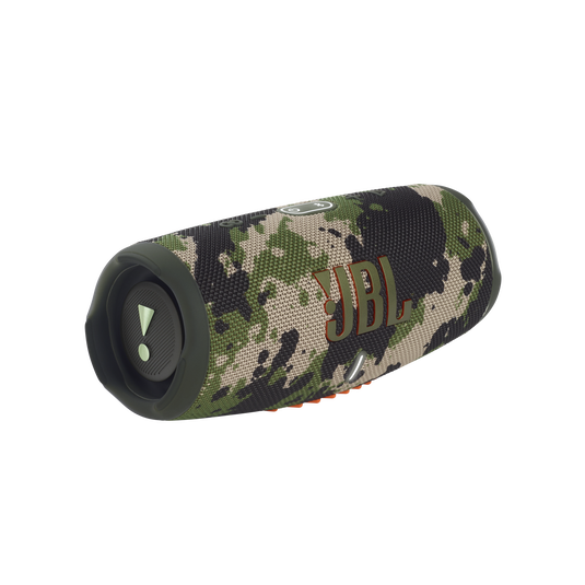 Buy JBL CHARGE 5 | Portable speaker | JBL