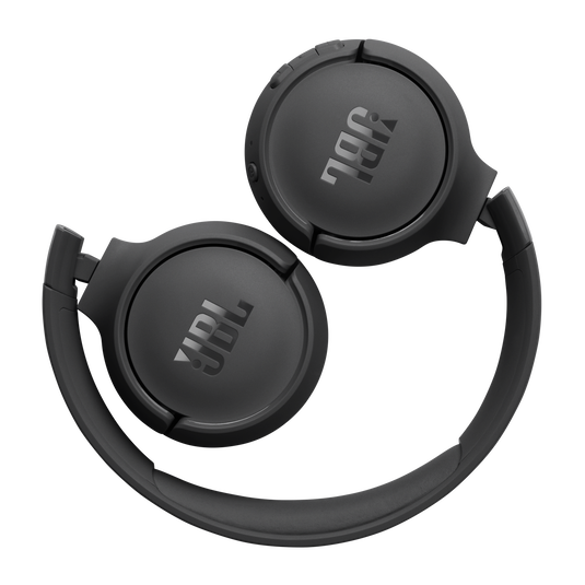 JBL Tune 520BT Wireless on ear headphones