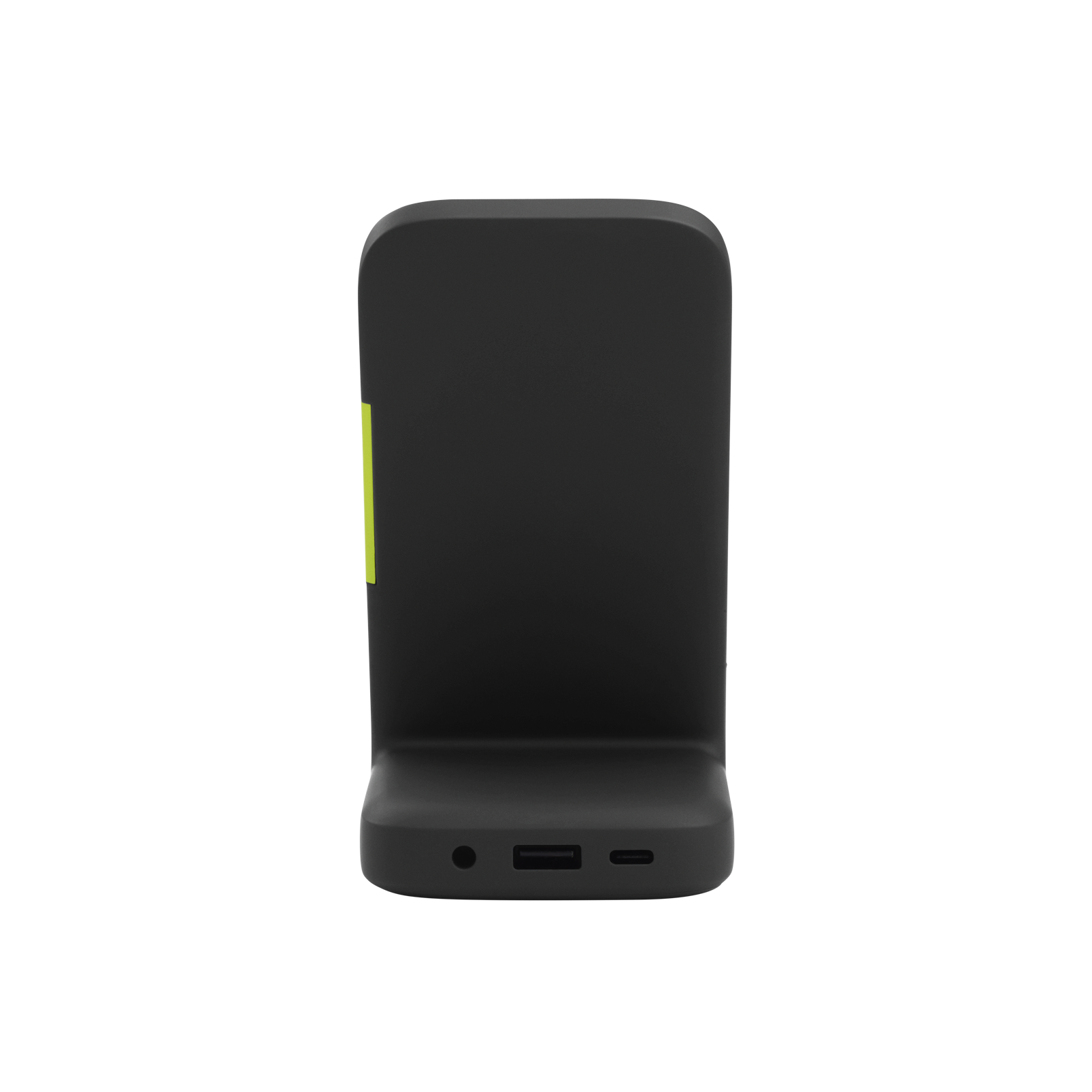 InfinityLab InstantStation Wireless Stand 33W PD USB-C and USB-A Compact Fast Charging Wireless Charger (White) Buy InfinityLab InstantStation Wireless Stand | Charging stand