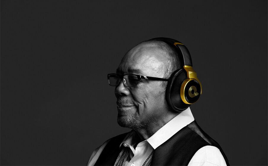 Akg quincy jones n90q online