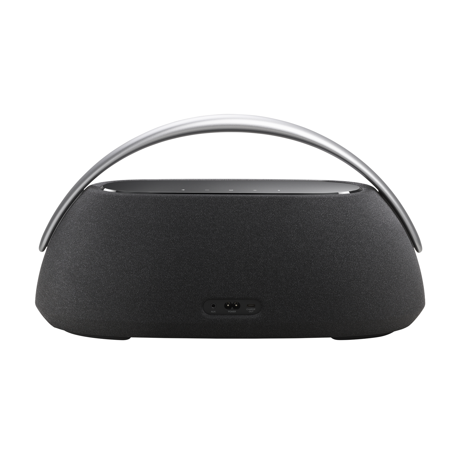 Harman Kardon Go+Play Mini 2 - Portable Bluetooth Speaker