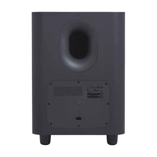 JBL BAR 1000 - JBL APAC NC