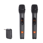 JBL Wireless Microphone Set Wireless two microphone system