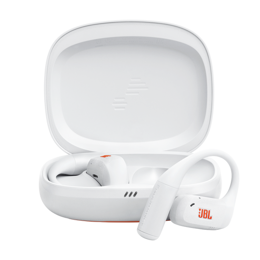 イヤホン JBL ENDURANCE ZONE JBL Endurance Zone - True Wireless Open-Ear Sport Headphones with