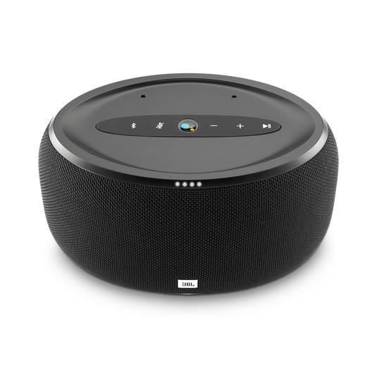 Factory Reset Jbl Link Speaker JBL Link 20 User Manual (English Pages)