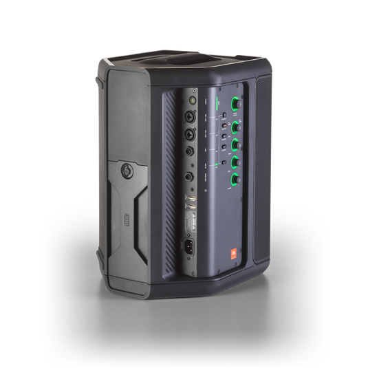 JBL EON ONE Compact | All-in-One Rechargeable Personal PA