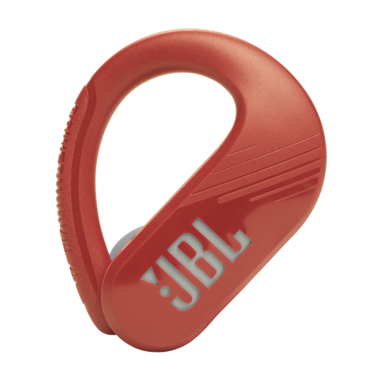 JBL Endurance Peak 3 in-ear headphones, Coral –