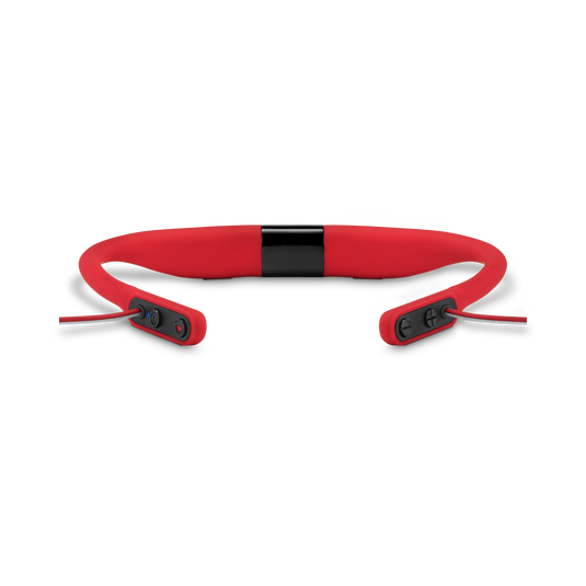 Jbl reflect sales fit hrm