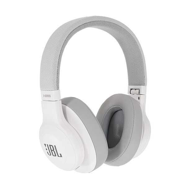 JBL E55BT | Wireless over-ear headphones