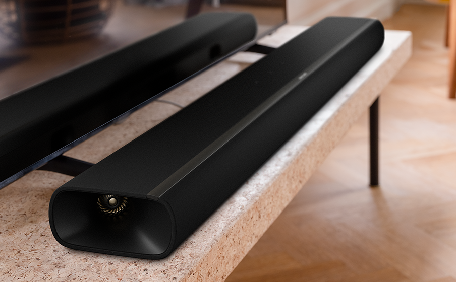 Harman Kardon Enchant 1100 | Powerful all-in-one soundbar with 11