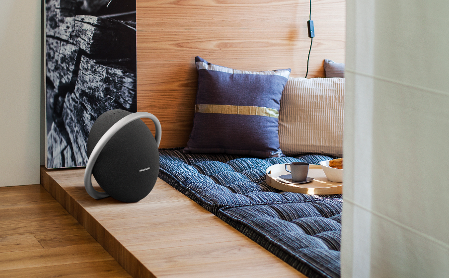 Amazon.com: Harman Kardon Onyx Studio Wireless Bluetooth