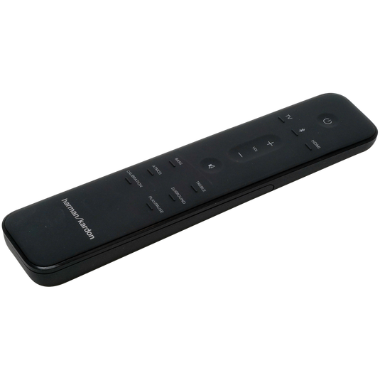Harman Kardon Remote control for Harman Kardon Citation MultiBeam 1100 ...