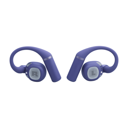 JBL SENSE PRO ワイヤレスヘッドホン ブルー JBL Sense Pro | True wireless open-ear headphones