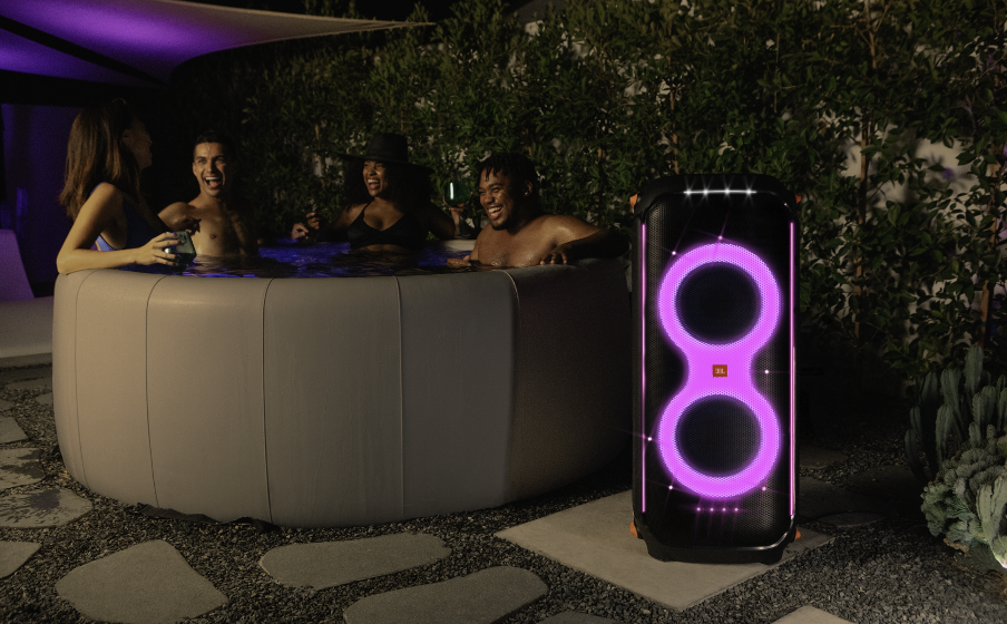Buy JBL PartyBox 710 | Party speaker | JBL