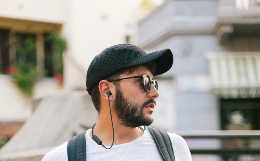 Jbl headphones sales 115bt