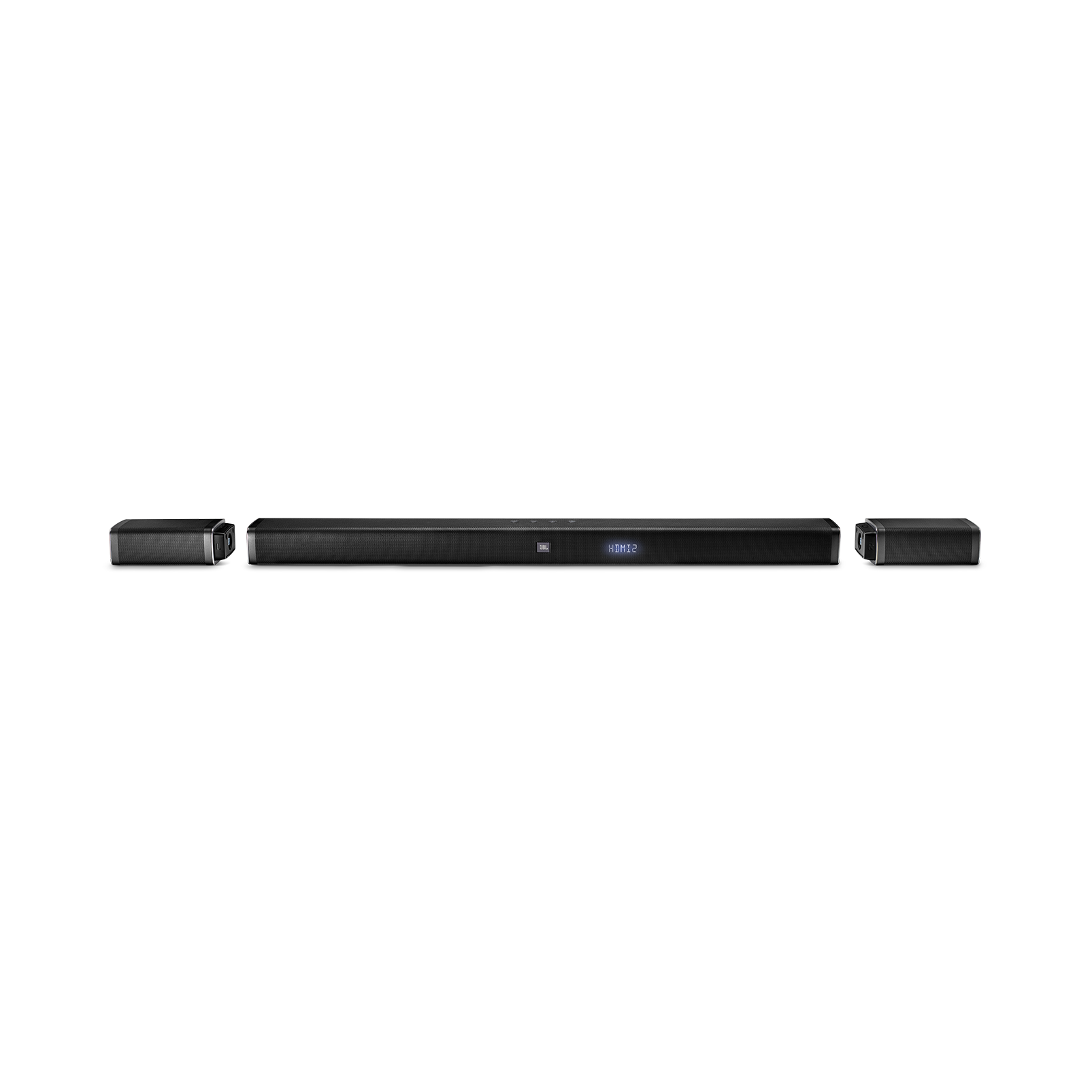 soundbar jbl 5.1