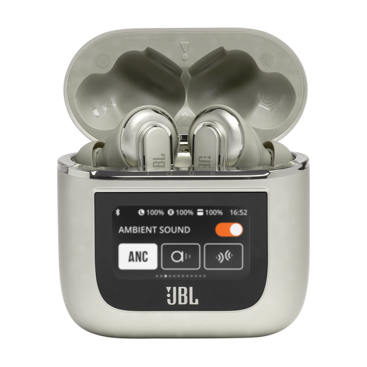 JBL Tour Pro 2 | True wireless Noise Cancelling earbuds