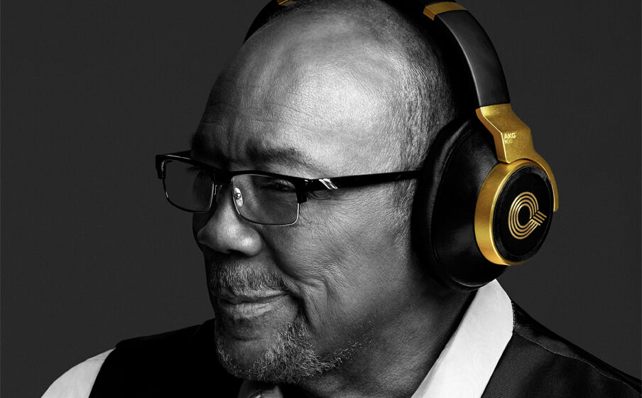 Akg n90q sales