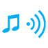 Harman Kardon Citation MultiBeam™ 700 Access more than 300 music streaming services - Image