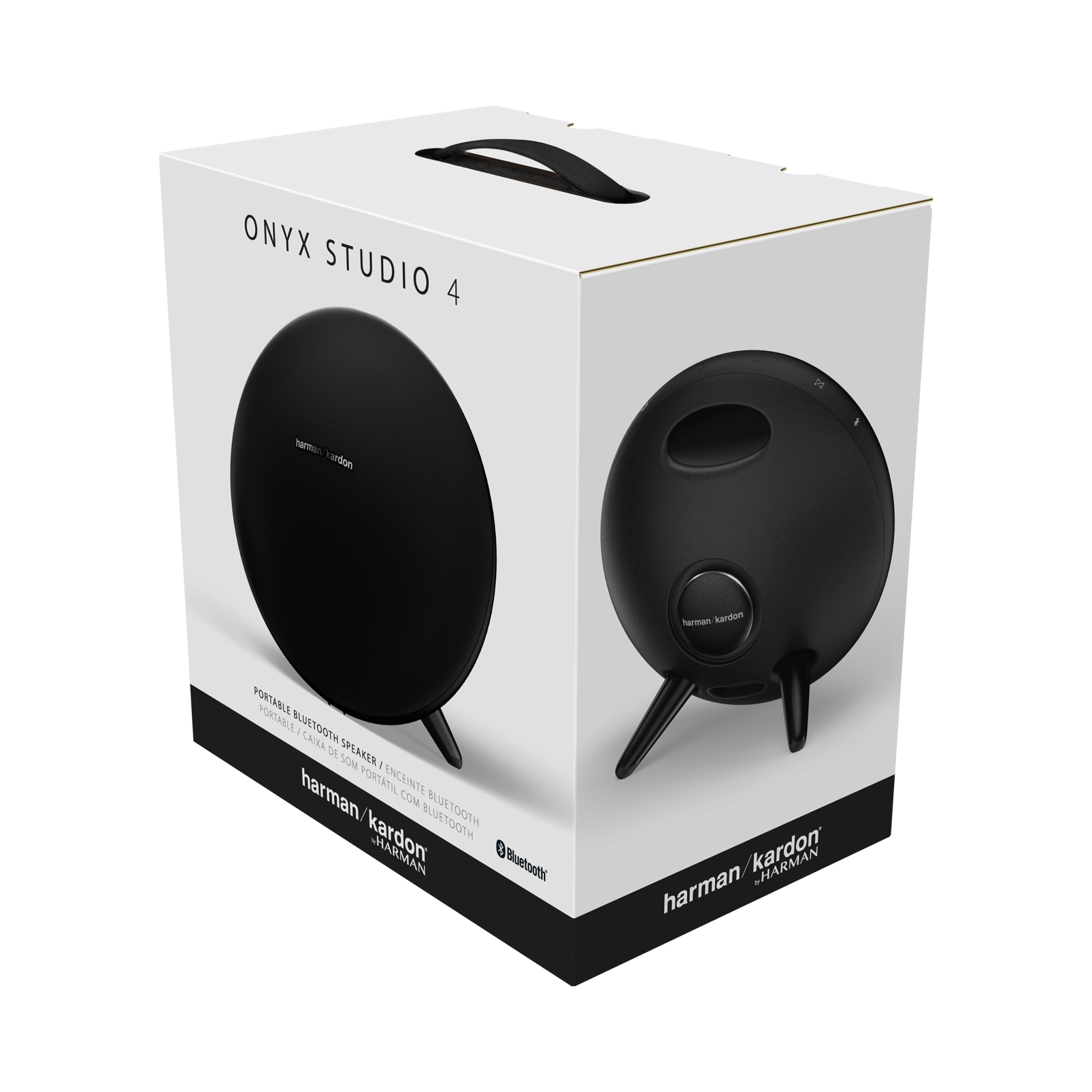 pairing harman kardon onyx studio