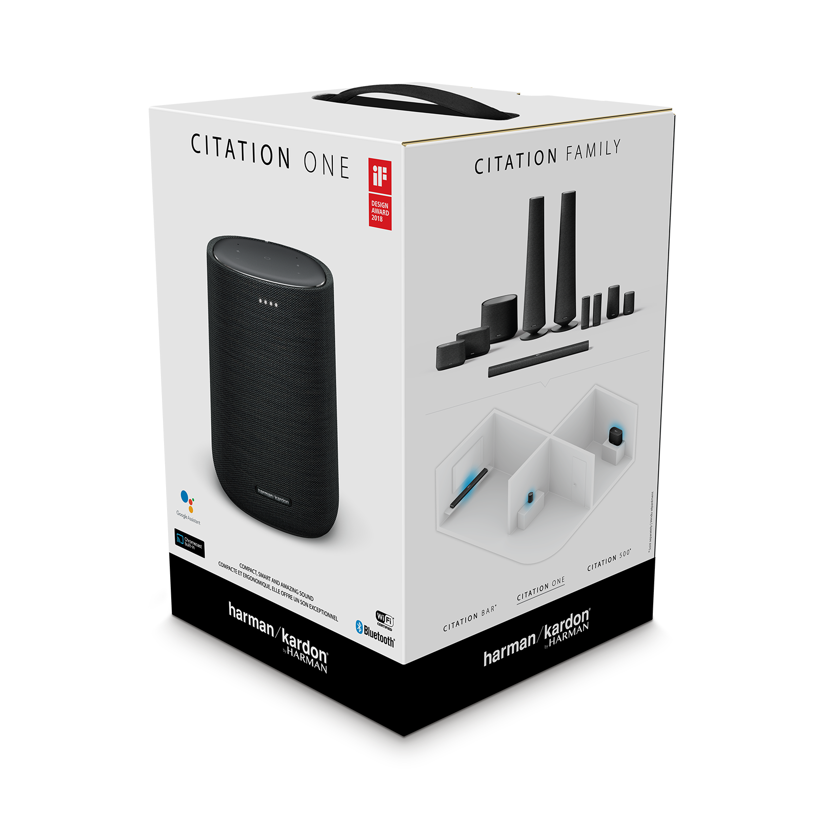 Harman kardon citation airplay clearance