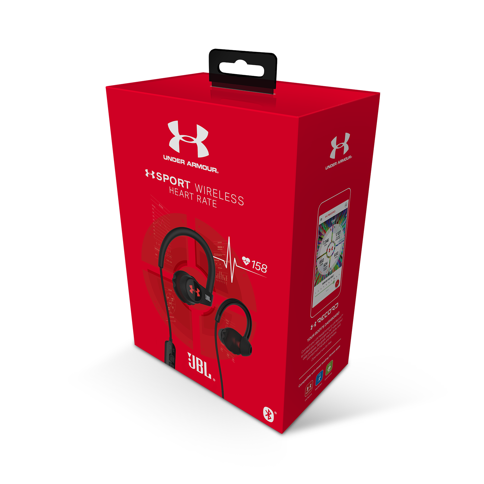 whats in box