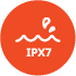 JBL Pulse 4 Make a splash with IPX7 waterproof design - Image