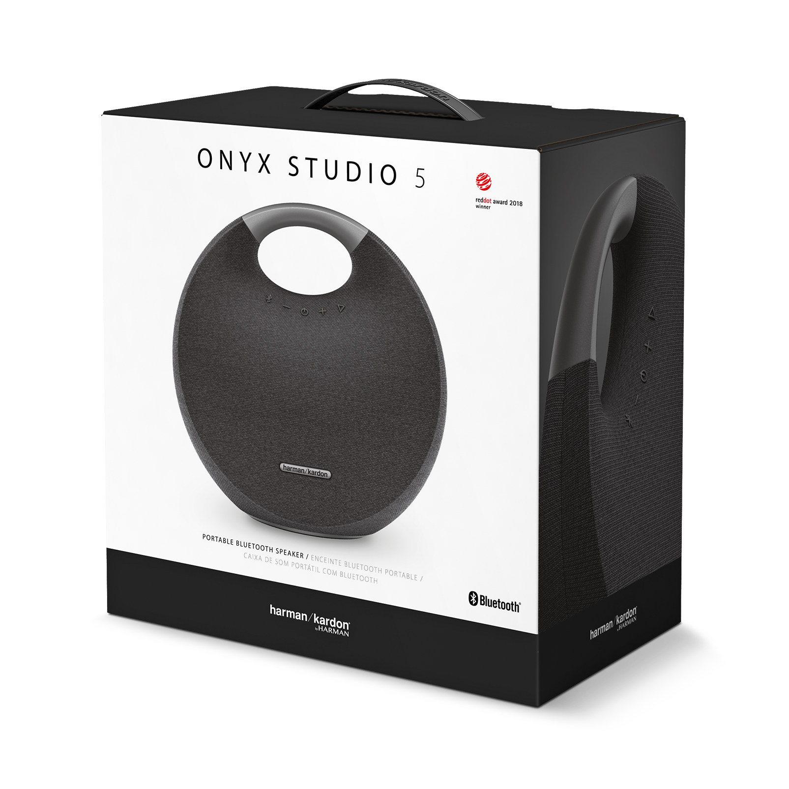 Harman kardon onyx studio 5 dual sound clearance