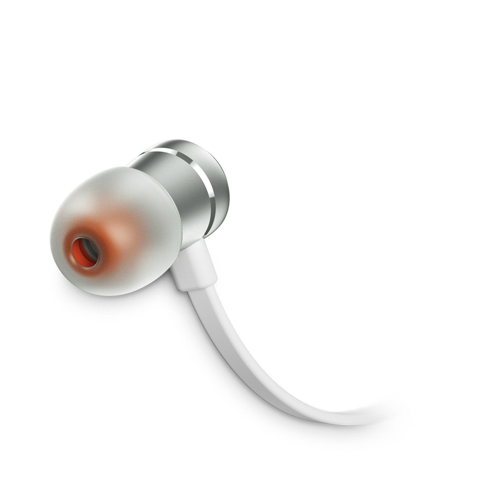 In-Ear Kopfhörer Ohrstöpsel 3.5mm mit Mikrofon Headset Bass Earphone Neu